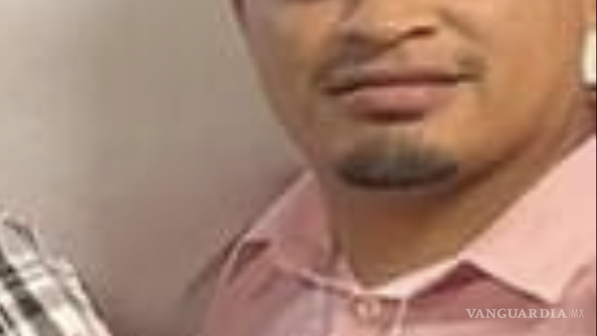 Vinculan a proceso a “El Sherman” por asesinato de interno en Centro de Rehabilitación en Frontera, Coahuila