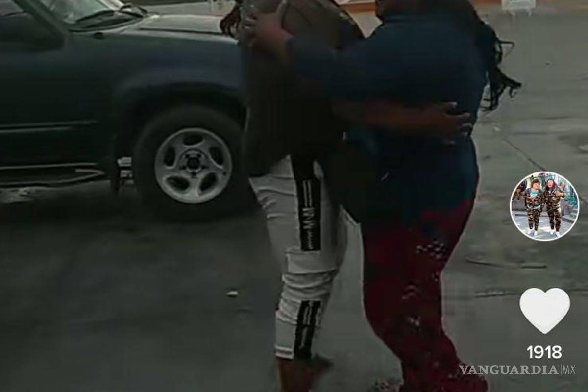 ¡De Coahuila para el mundo! Las PayaJuárez la rompen en TikTok