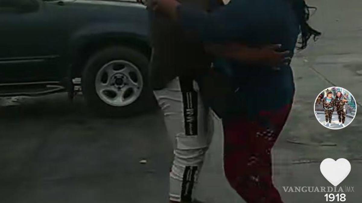 ¡De Coahuila para el mundo! Las PayaJuárez la rompen en TikTok