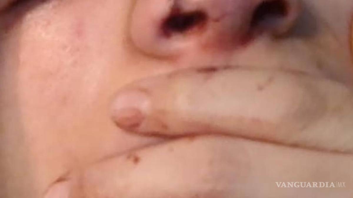 Denuncian a ex policía de Saltillo por violentar a su pareja; agresor huye