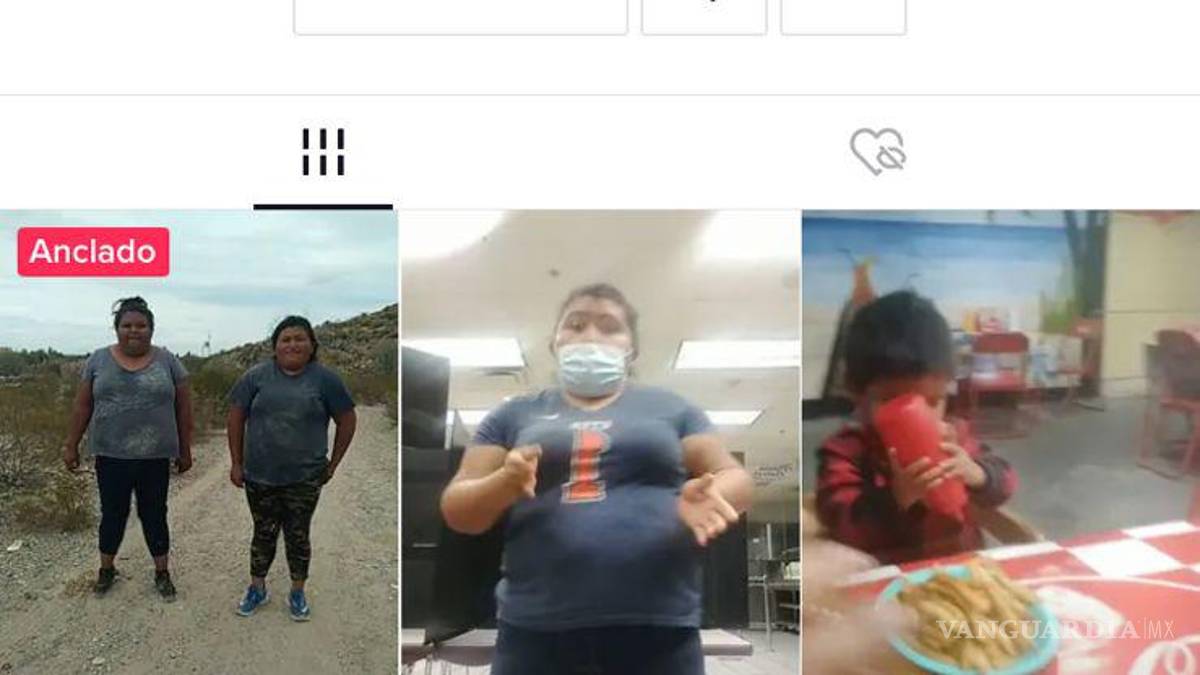 ¡De Coahuila para el mundo! Las PayaJuárez la rompen en TikTok