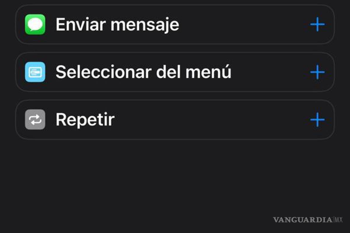 $!¡Atención usuarios de iPhone! Entérate como programar mensajes en WhatsApp