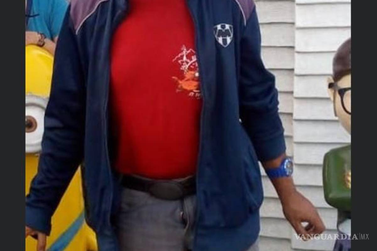 Buscan al ‘Piti’ en la Sierra de Zapalinamé