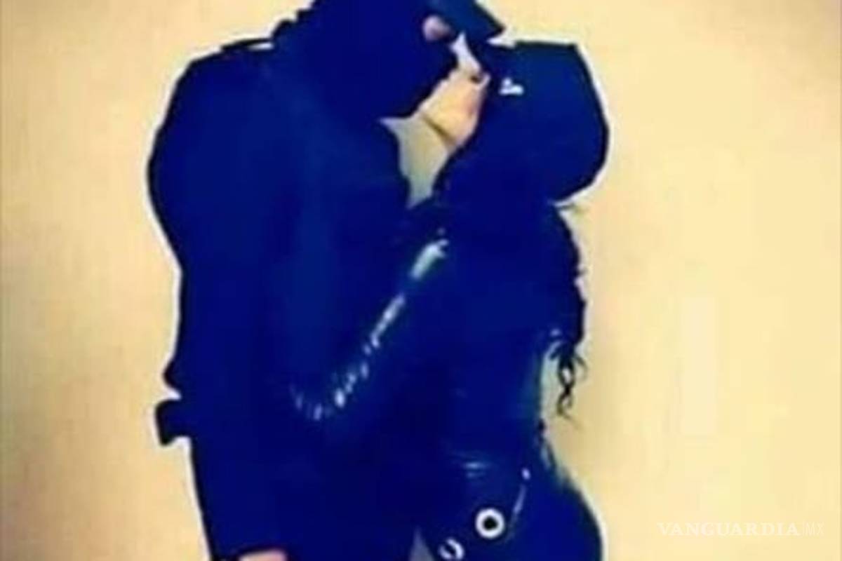 $!Pareja se dedica a asaltar choferes, los identifican y exhiben sus redes