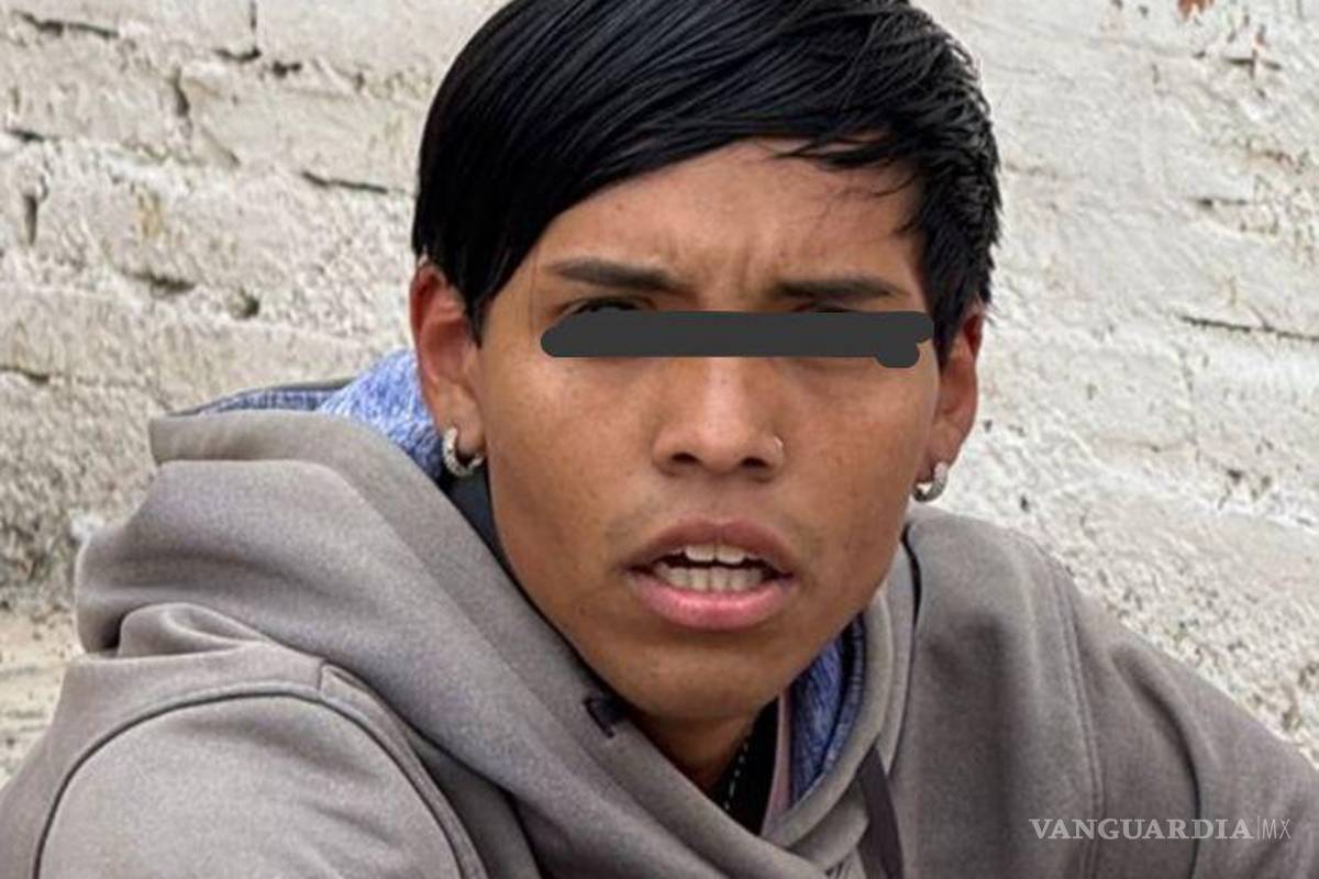 Defienden conductores de app y taxistas a joven en Saltillo; evitan intento de asalto