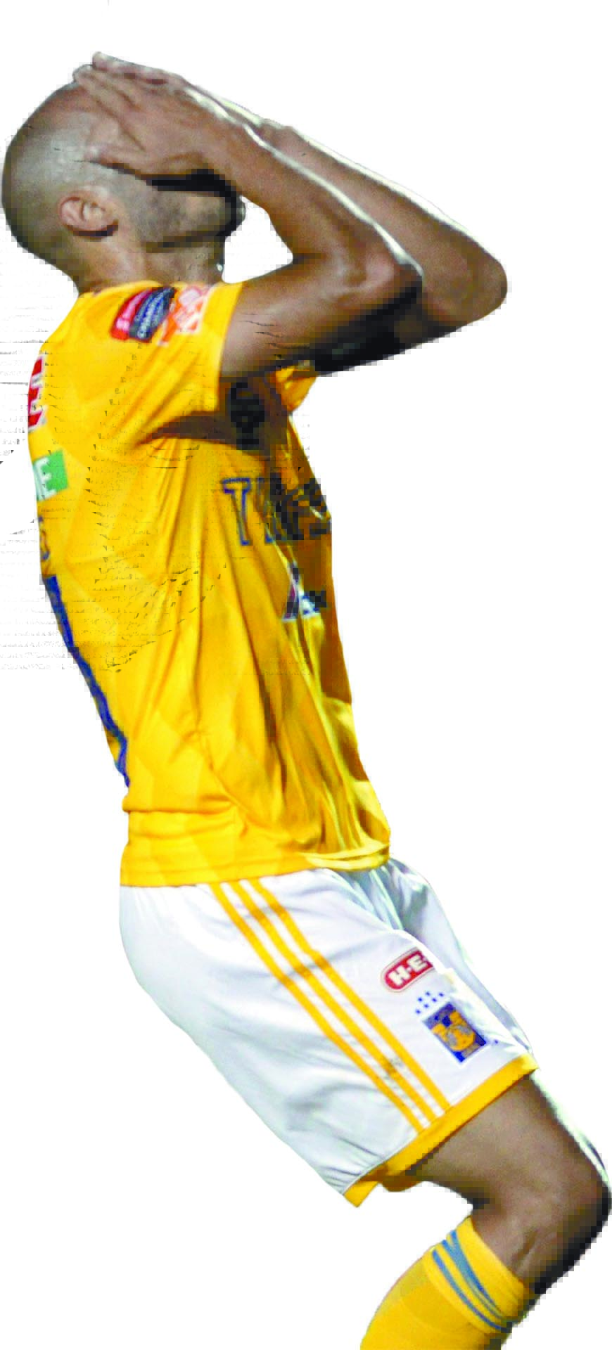 Guido Pizarro sentencia a Rayados por burlarse