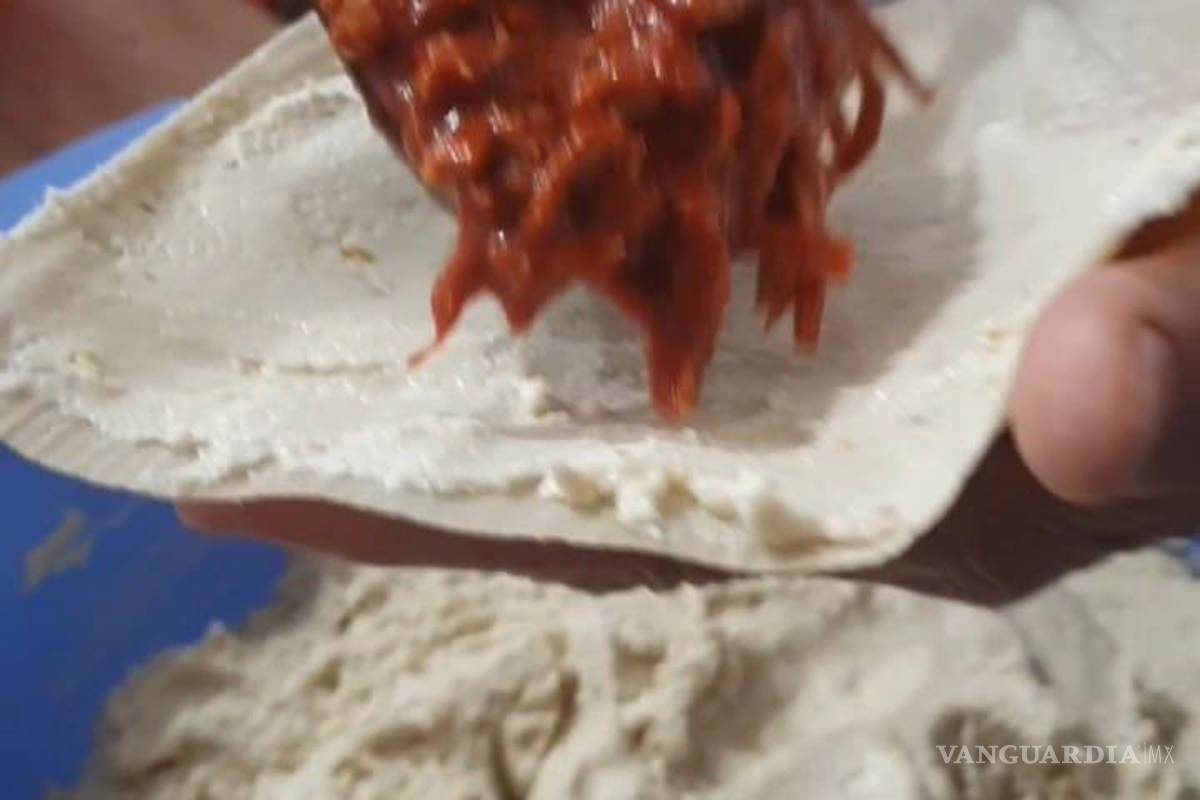 Pega alza al maíz al Día de la Candelaria, tamales encarecen 33%: chef lagunera