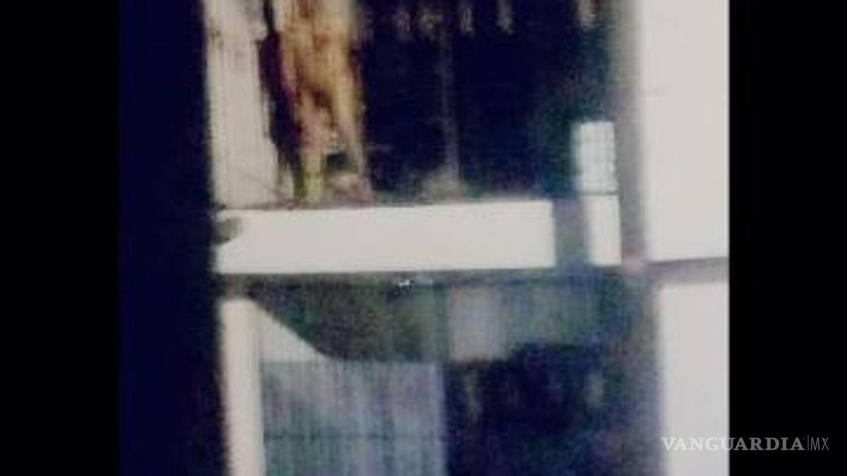 Denuncian a exhibicionista en la colonia Virreyes Pensiones
