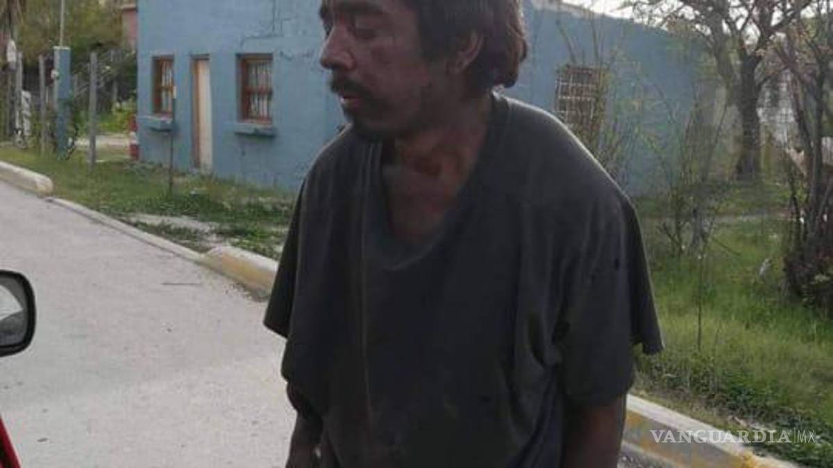 Franco Escamilla reúne en Coahuila a una madre con su hijo desaparecido por más de 5 años