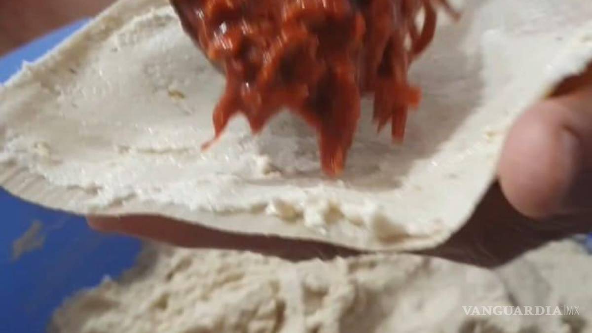 Pega alza al maíz al Día de la Candelaria, tamales encarecen 33%: chef lagunera