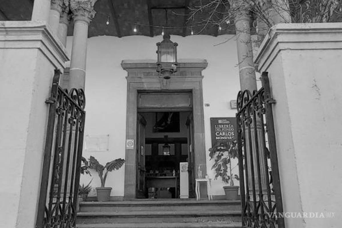 Historia de la casa del Monograma LG; hogar de un general