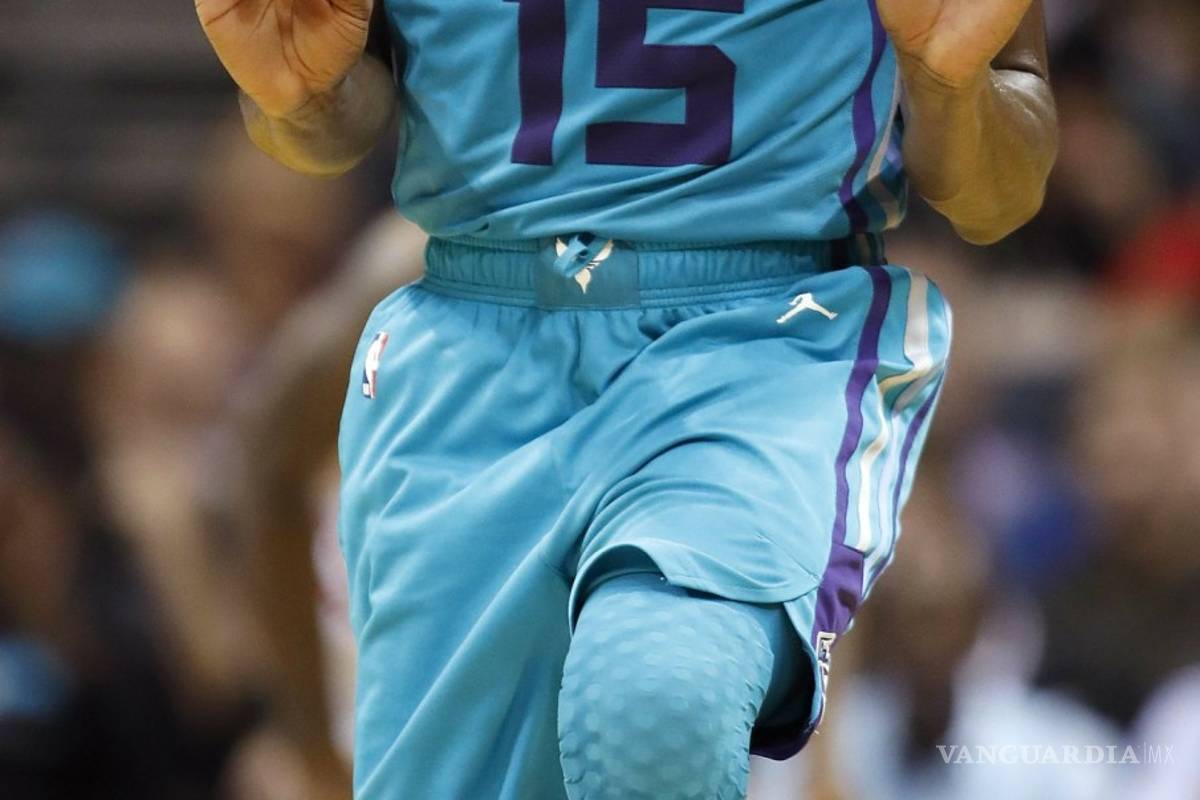 $!Kemba Walker estaría a nada de jugar con los Celtics de Boston