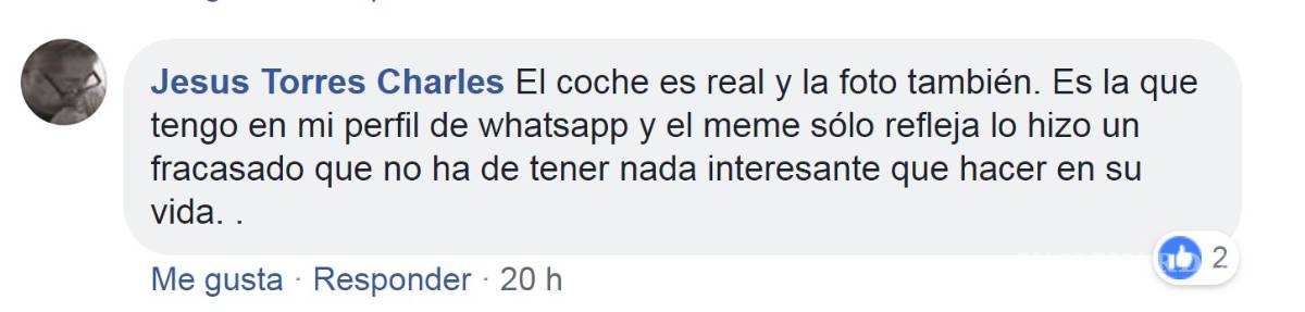 $!Fotografía de exfiscal de Coahuila conduciendo un Ferrari causa polémica en redes sociales