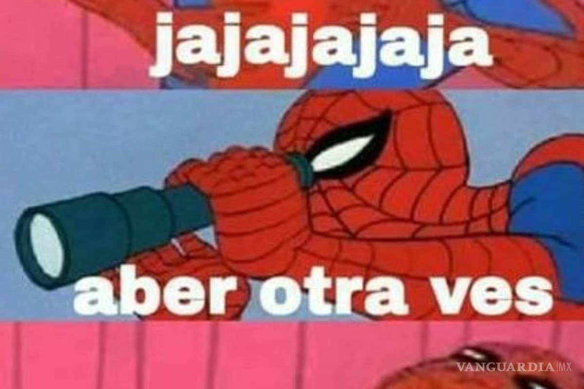 $!Internet no perdona y minutos después de que "Zague" muestra su hombría en video, se desata la guerra de memes