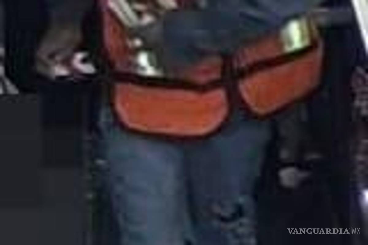 Cae joven acusado de robo con violencia a tiendas de conveniencia en Guadalupe, NL