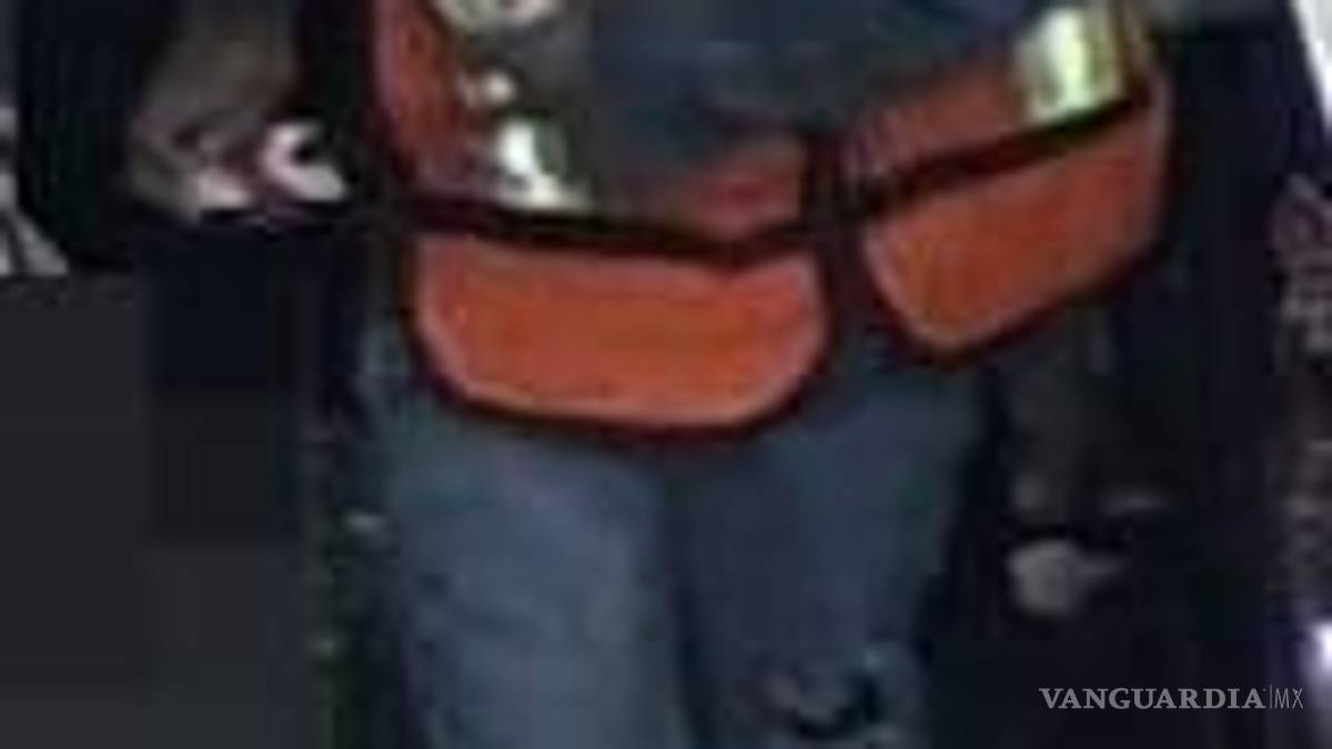 Cae joven acusado de robo con violencia a tiendas de conveniencia en Guadalupe, NL