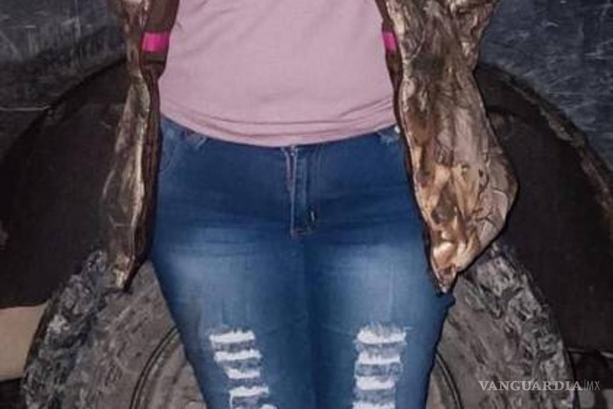 Cae mujer por ‘halconeo’ en Nuevo León cuando arrojaba ‘ponchallantas’