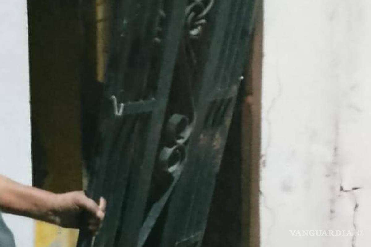 El ‘Millonario’ es detenido por allanar casa en Nuevo León; con rap pedía que le entregaran a sus hijos