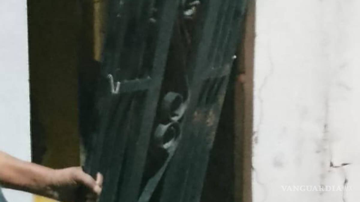 El ‘Millonario’ es detenido por allanar casa en Nuevo León; con rap pedía que le entregaran a sus hijos