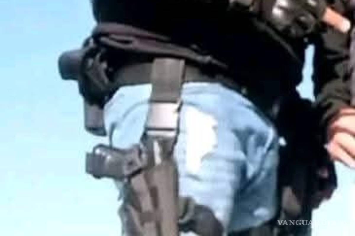 Denuncian tratos inhumanos en anexo de Ramos Arizpe