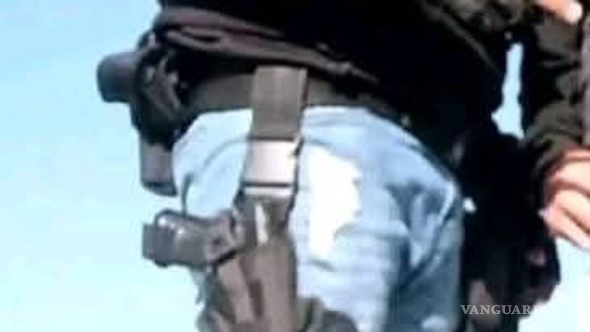 Denuncian tratos inhumanos en anexo de Ramos Arizpe