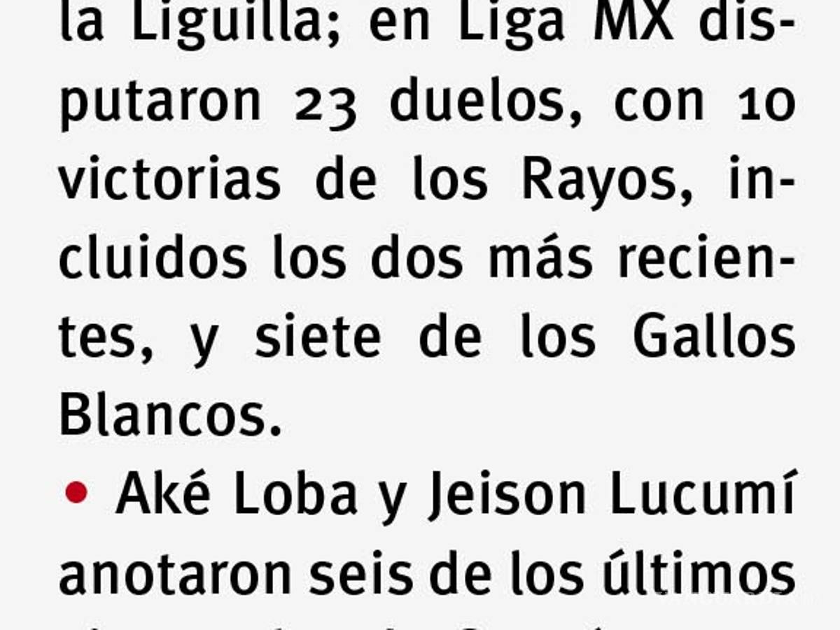 $!Silbatazo inicial: Arranca la Liguilla