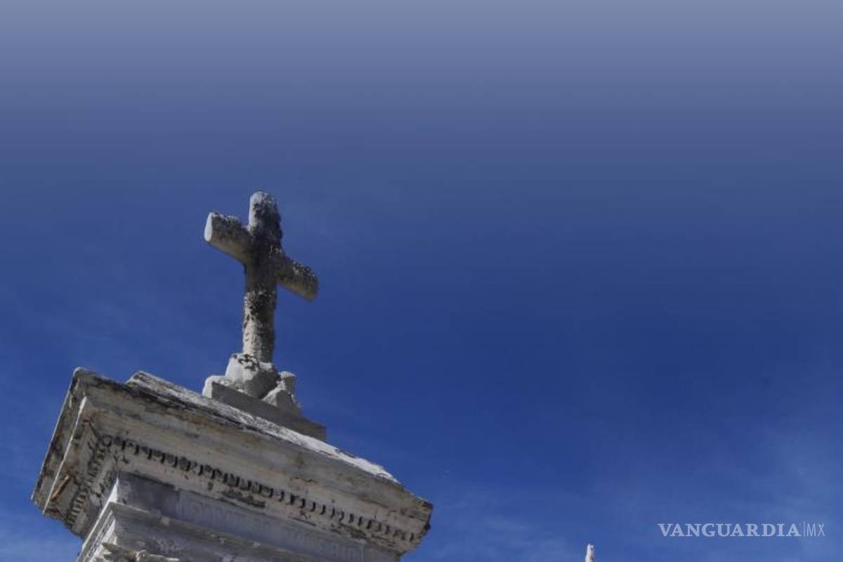 Mausoleos de Saltillo, mensaje de poderío económico