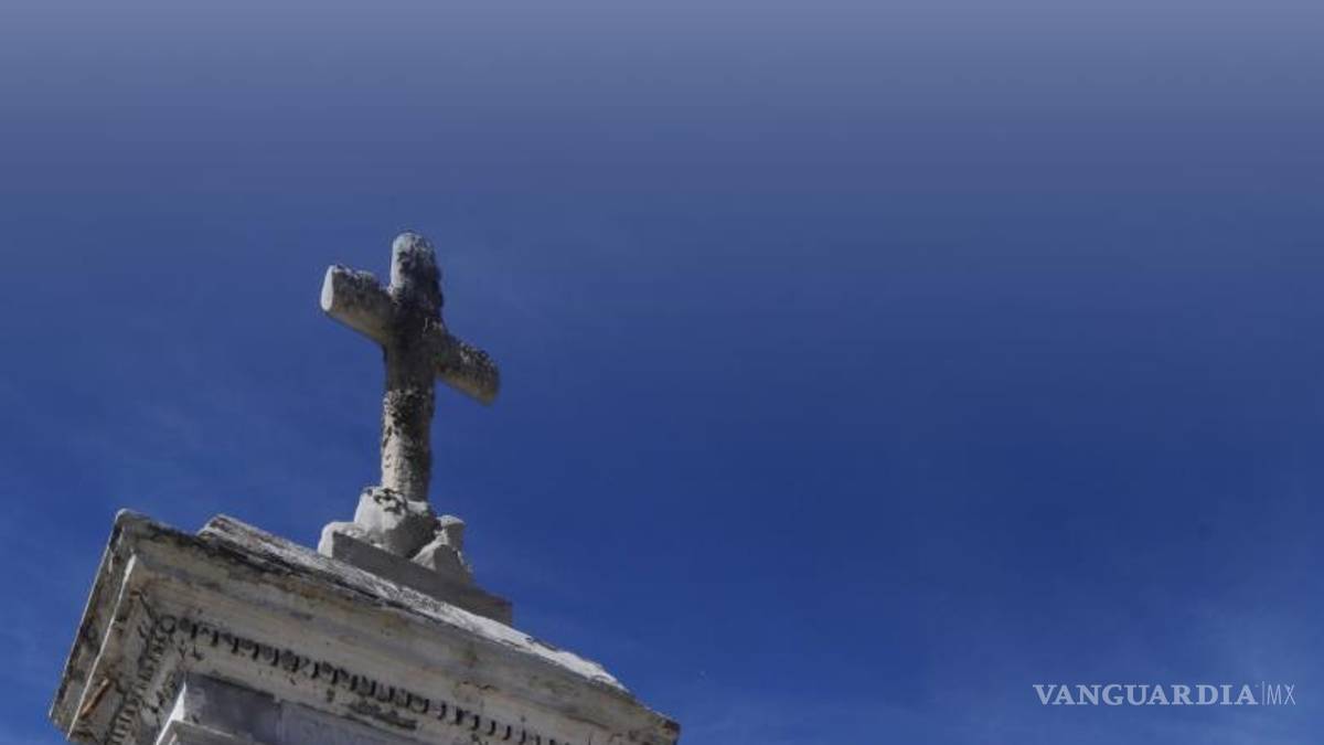 Mausoleos de Saltillo, mensaje de poderío económico