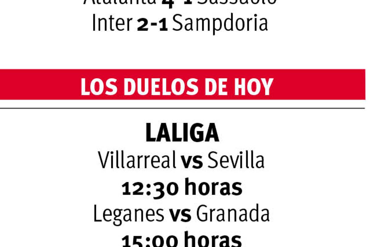 $!Real Madrid toma el liderato, Liverpool posterga su coronación