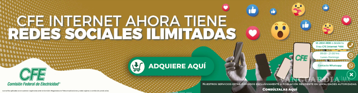 $!CFE: Así puedes contratar GRATIS un chip de Internet para el Bienestar y hacer recargas