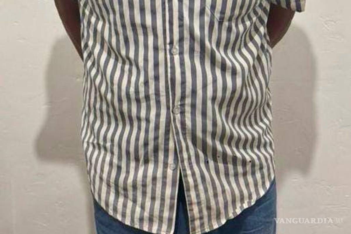 Rescatan en Nuevo León a 15 migrantes salvadoreños que viajaban en hacinamiento a la frontera