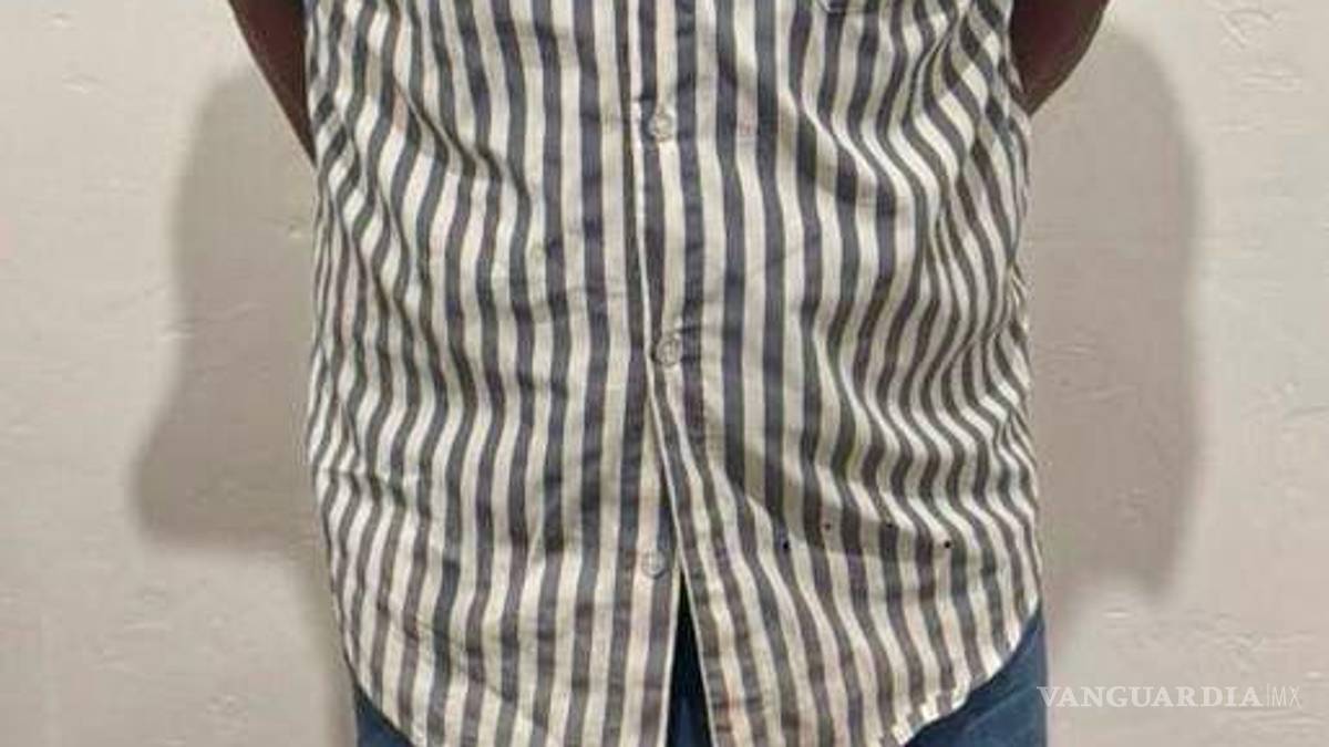 Rescatan en Nuevo León a 15 migrantes salvadoreños que viajaban en hacinamiento a la frontera