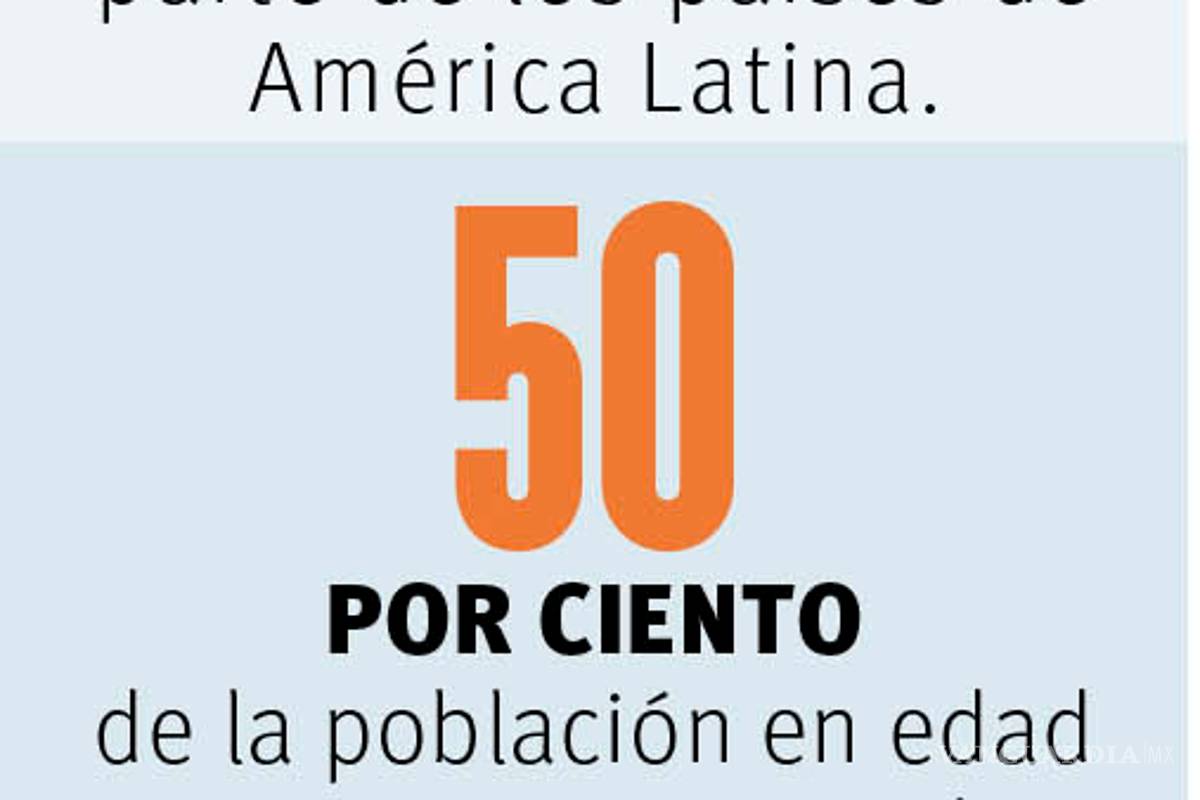 $!Genera pandemia crisis universitaria