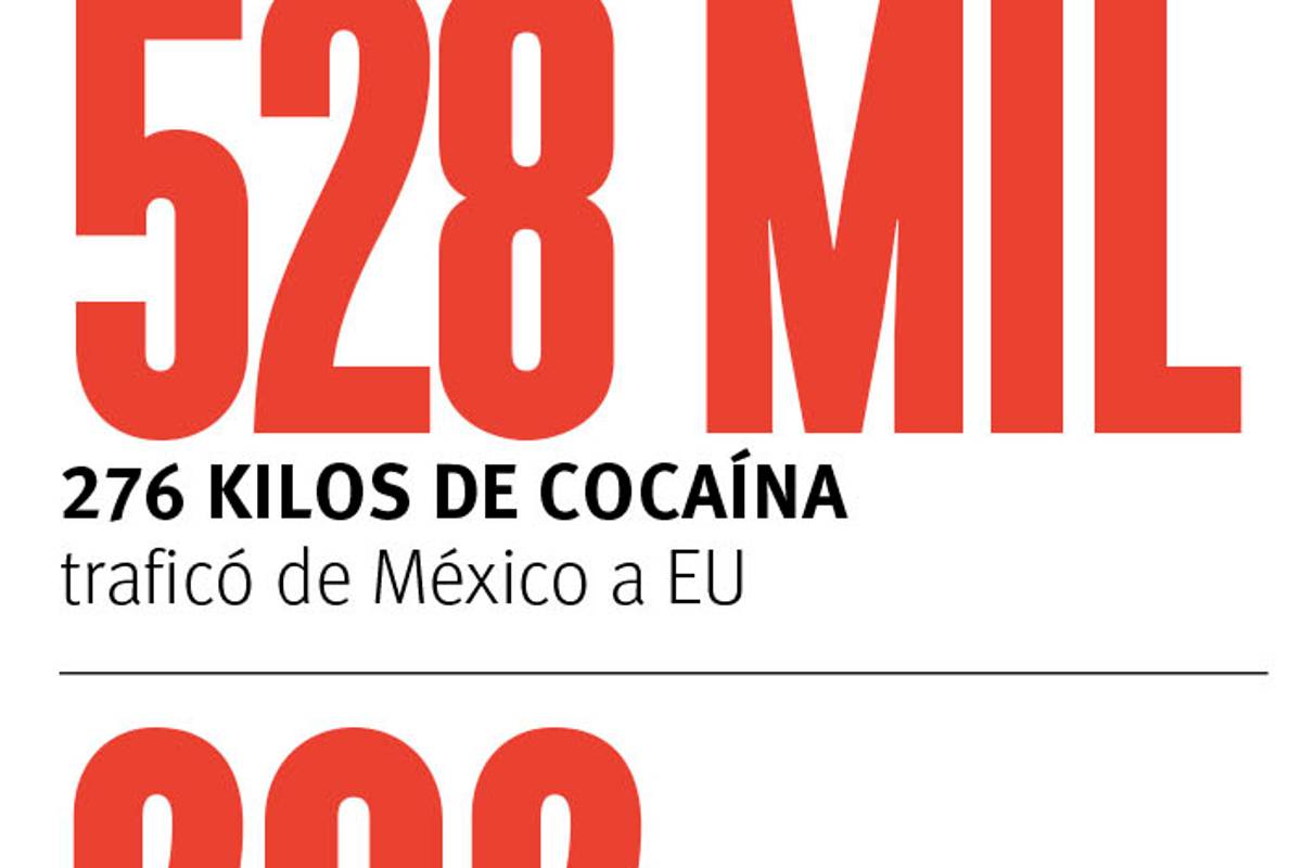 $!Condenan a 'El Chapo' Guzmán a cadena perpetua... si no escapa, morirá en prisión