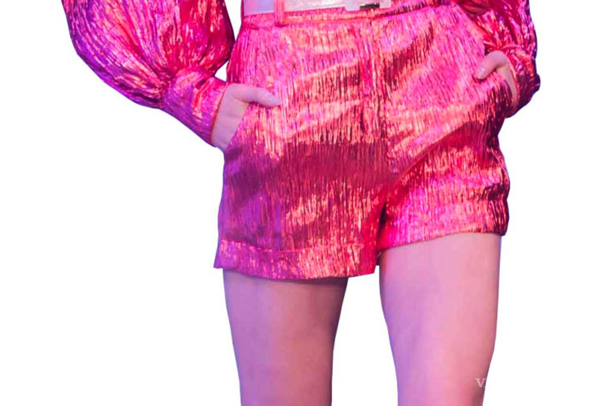 $!Fashion Week México contra el COVID-19, la pasarela ahora en línea