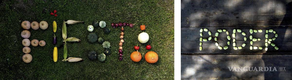 $!Obra de Virginia Michlig.