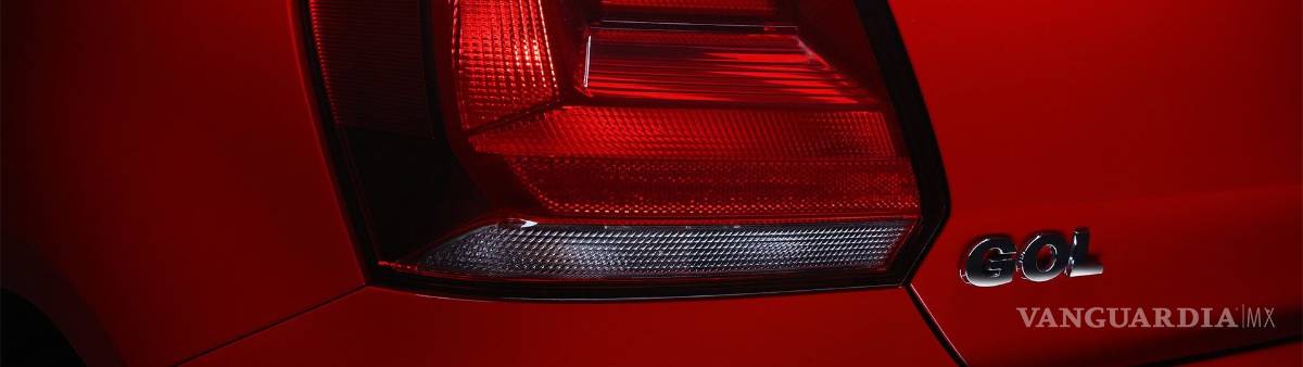 $!Volkswagen Gol 2019 ya está en México, y con edición de aniversario