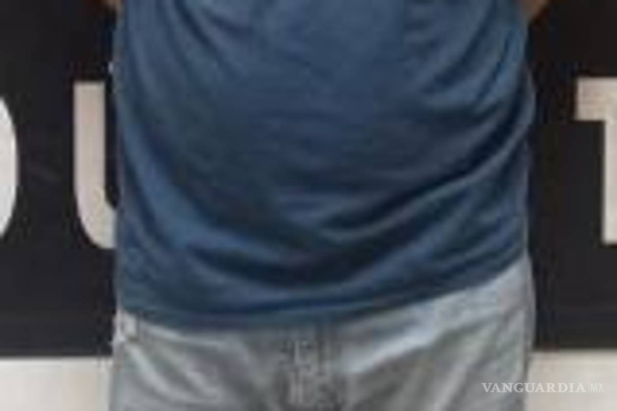 Acusa a pareja de abusar de su hija de nueve años en Torreón