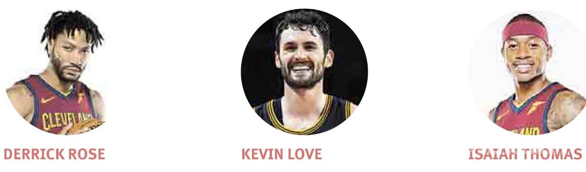 $!¿Cleveland o Golden State?