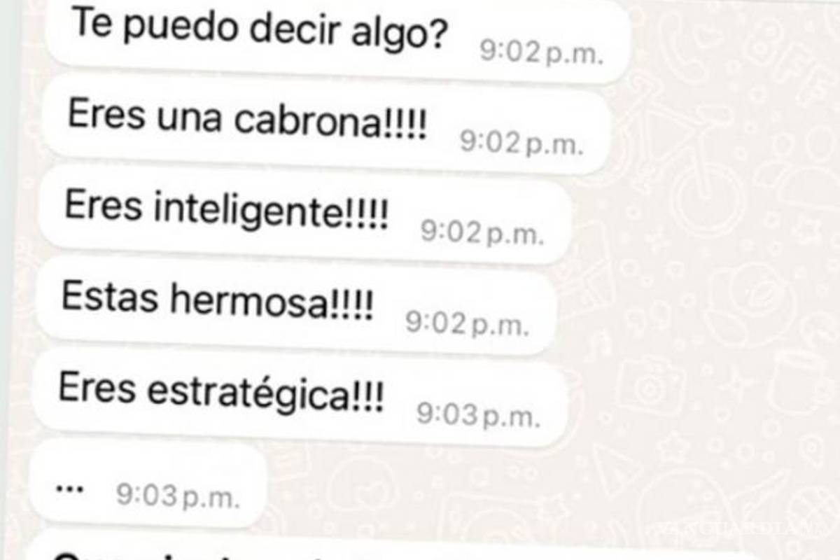 $!‘¿Quién es quién en el acoso?’ Investigan a David Aguilar Romero, titular de la PROFECO por acoso sexual y laboral