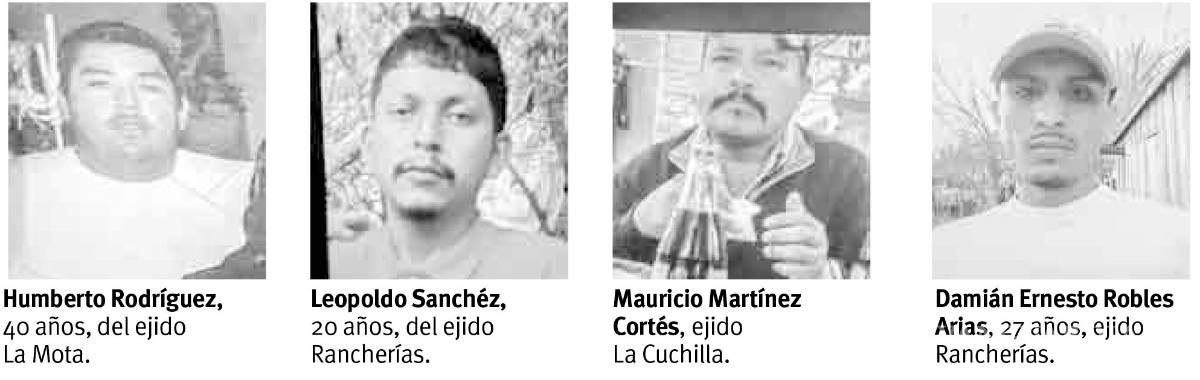 $!‘Puede que estén con vida’: trabajan en rescate de sus compañeros atrapados en mina inundada en Múzquiz