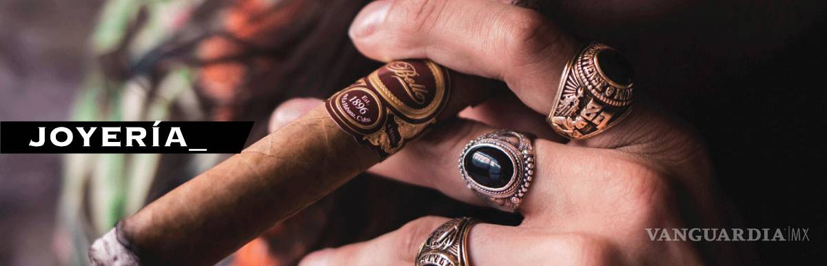 $!Ropa, sombreros y licor... Esta es la línea de productos con el nombre de 'El Chapo' Guzmán