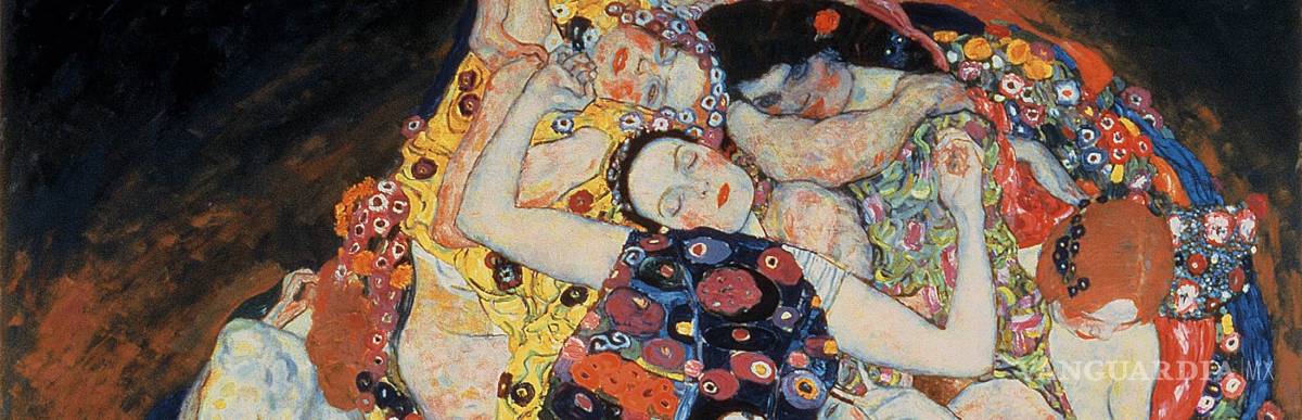 $!Obra de Gustav Klimt dialoga con la de Rodin en San Francisco