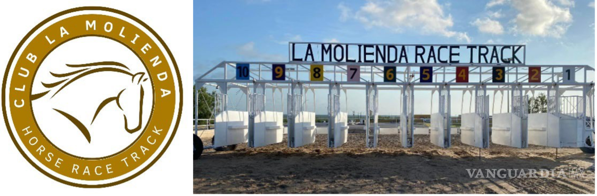 $!Club La Molienda