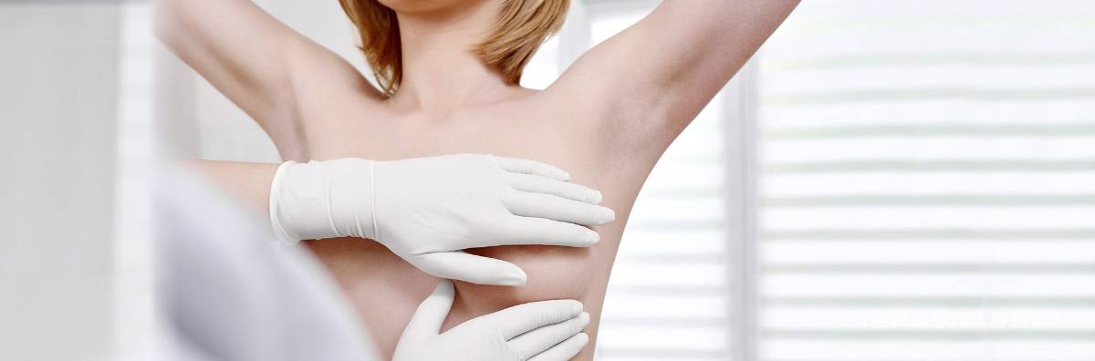 $!Descubre que hay un tipo cáncer mama se podría curar sin quimioterapia
