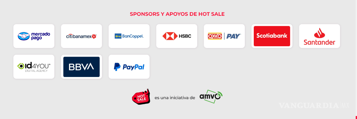 $!¿Listo para el Hot Sale 2025? Cuándo es, marcas participantes y las mejores ofertas en línea