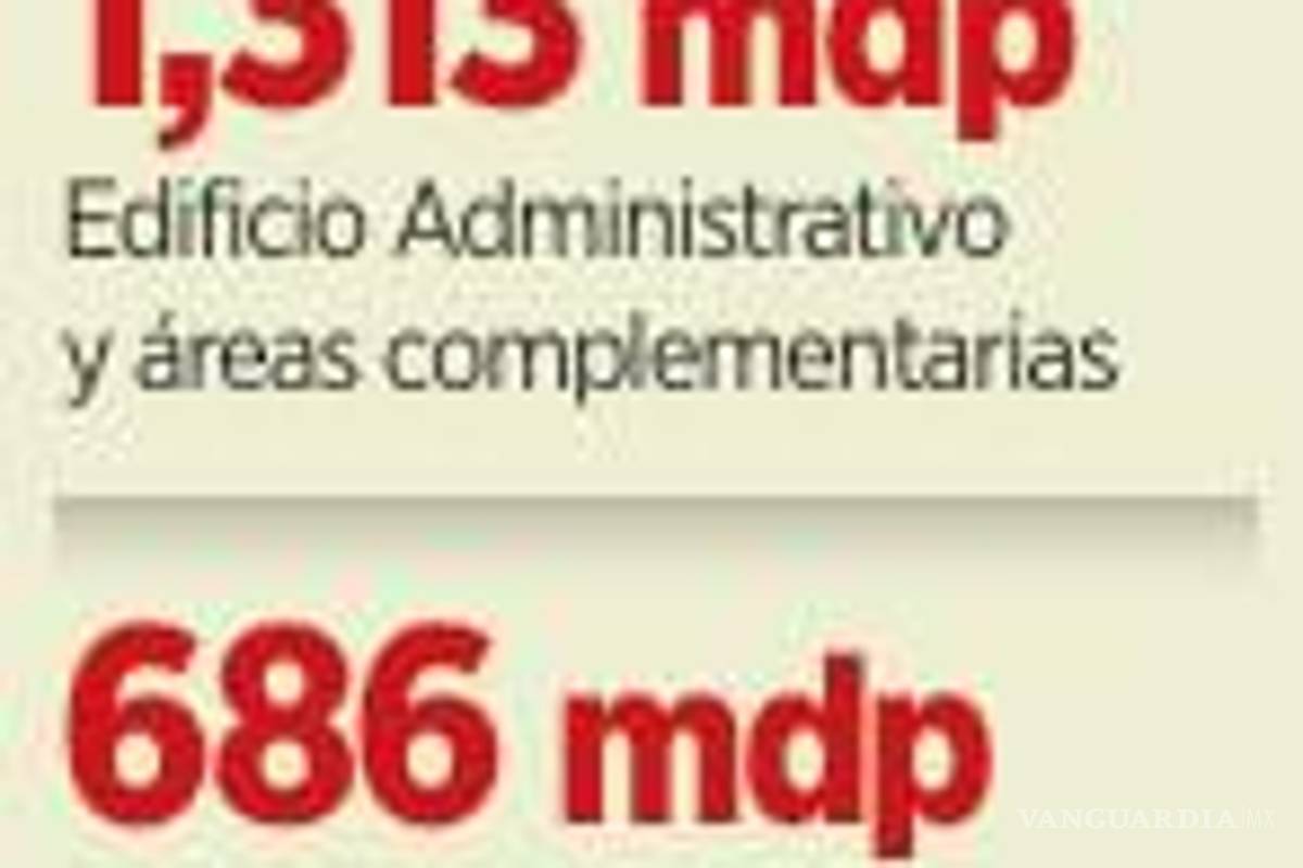 $!Revelan que allegado a Rocío Nahle tiene más contratos para obras de Refinería Olmeca