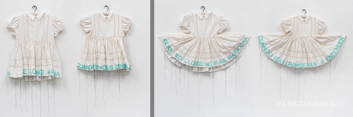 $!Entramados colectivos: Arte que teje comunidades