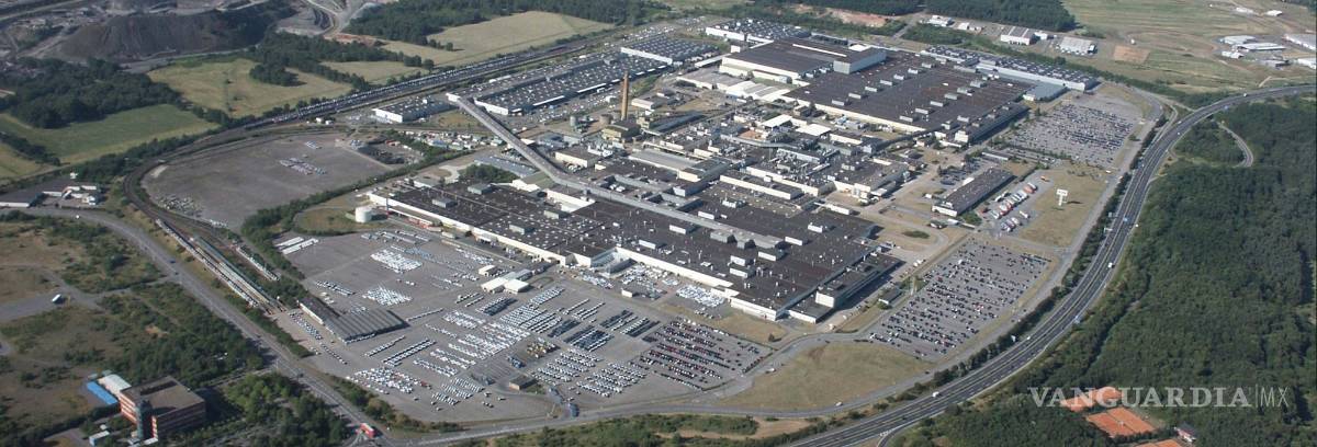 $!Ford recortará 5 mil empleos en Alemania
