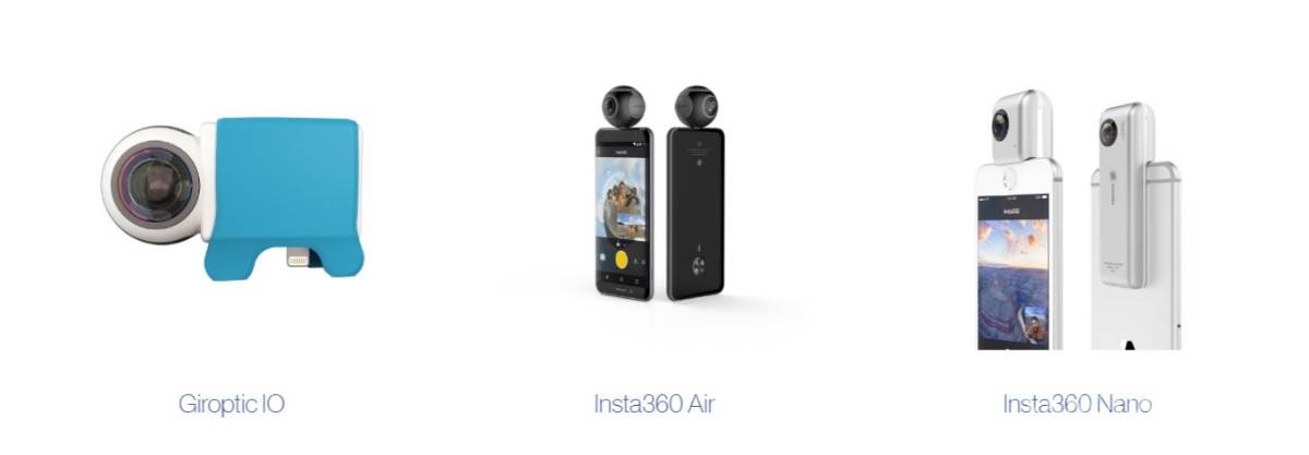 $!Facebook Live se actualiza y permite transmisiones en 360 grados